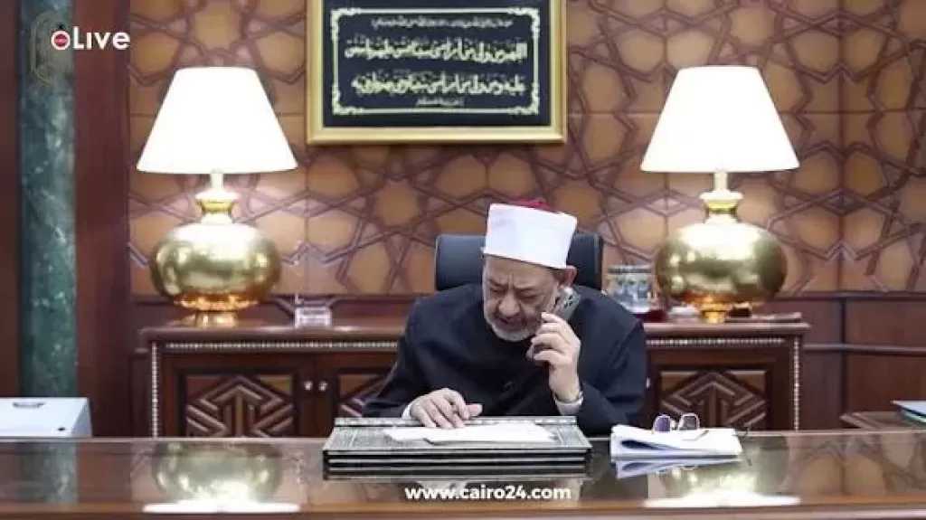 ننشر أسماء أوائل القسم العلمي بالشهادة الثانوية الأزهرية لعام 2026م
