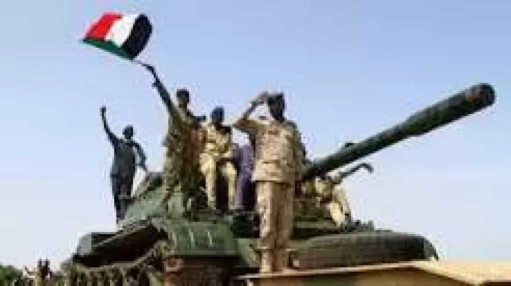 الجيش السوداني يفرض سيطرته على منطقة جريجخ بولاية شمال كردفا