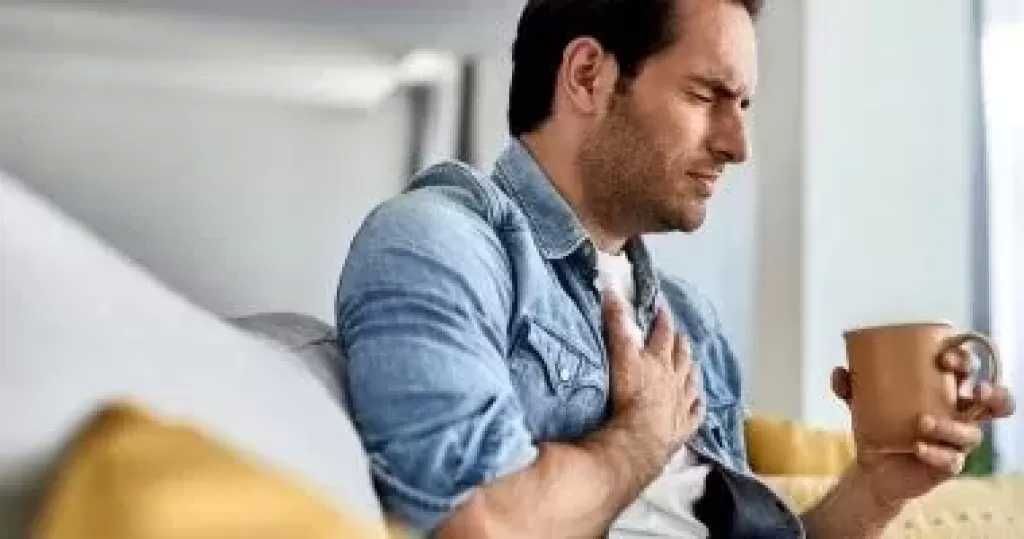 أول 10 دقائق بعد النوبة القلبية قد تنقذ الحياة.. إليك ما يجب فعله