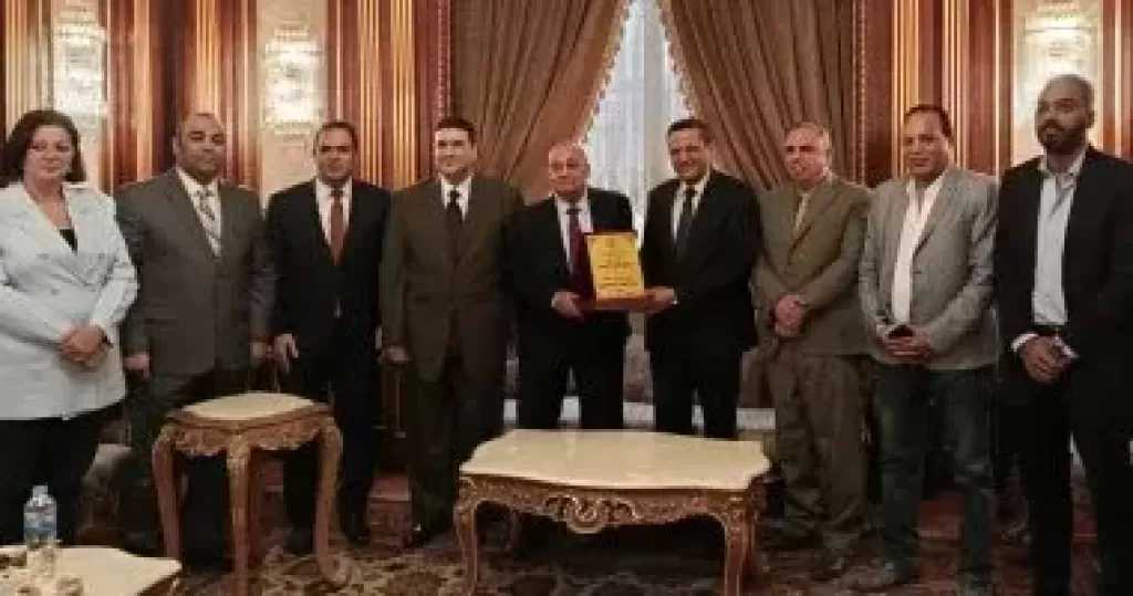 نقيب الصحفيين: القضاء الدرع الحقيقي للصحافة لحماية حرية الرأي والتعبير