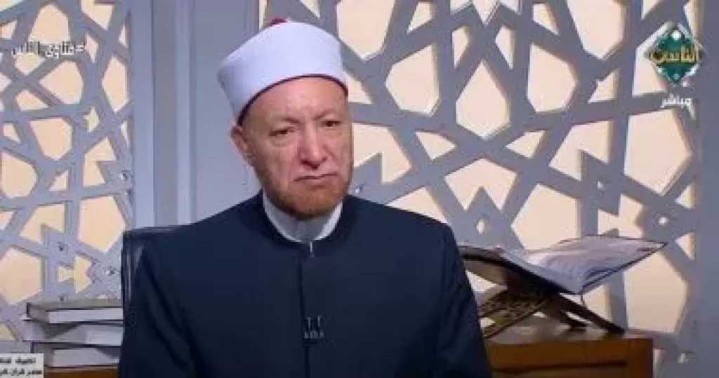 أمين الفتوى يحذر من خطورة ”عقوق الوالدين” ويكشف عبادة يغفل عنها الكثيرون