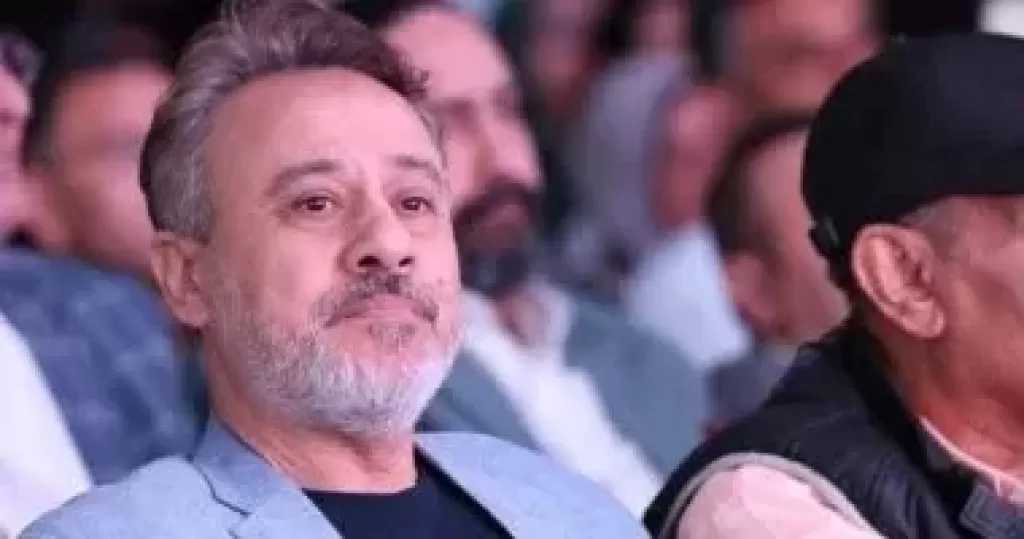 وزارة الثقافة تكلف الفنان إيهاب فهمي برئاسة البيت الفني للمسرح