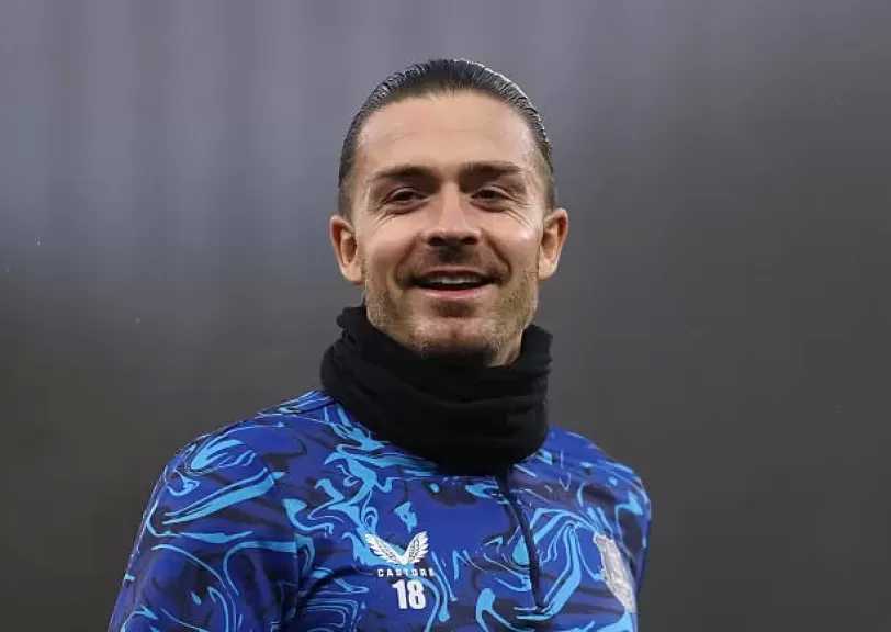ماريسكا يفتح الباب أمام عودة جاك جريليش إلى مانشستر سيتي