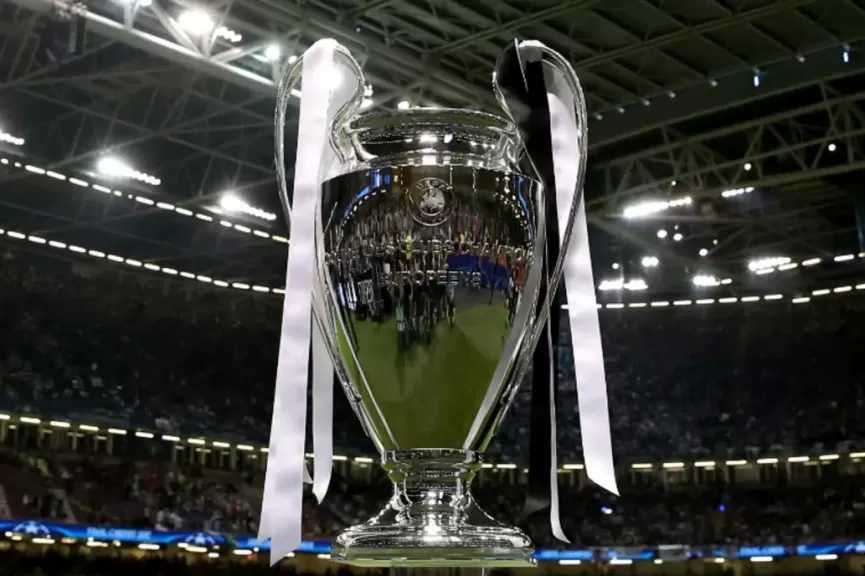 الاتحاد الأوروبي يستقر على موعد قرعة بطولة دوري أبطال أوروبا