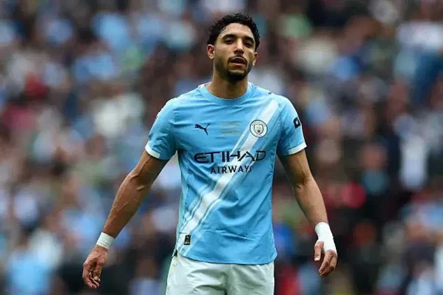 نجم تشيلسي يهدد مستقبل مرموش مع مانشستر سيتي