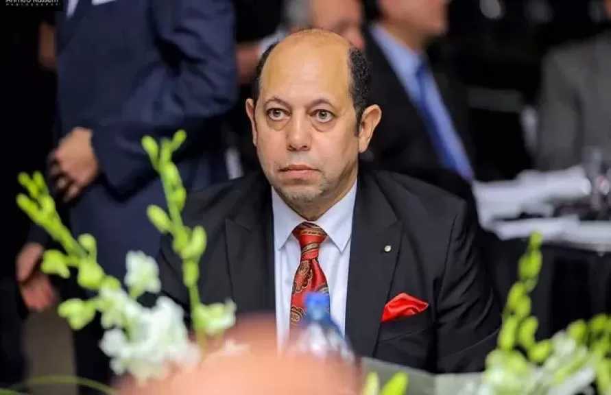 أحمد سليمان: الزمالك سيظل ملكا لجماهيره