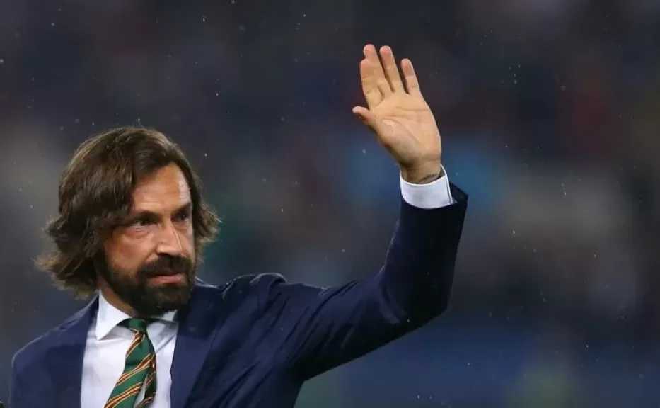 بيرلو يوضح حقيقة الأزمة التي تهدد حلمه بقيادة منتخب إيطاليا