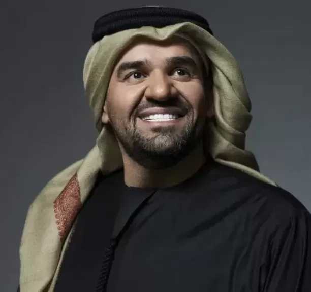 تغريم مالك شركة إنتاج 20 ألف جنيه بتهمة سب الفنان حسين الجسمي