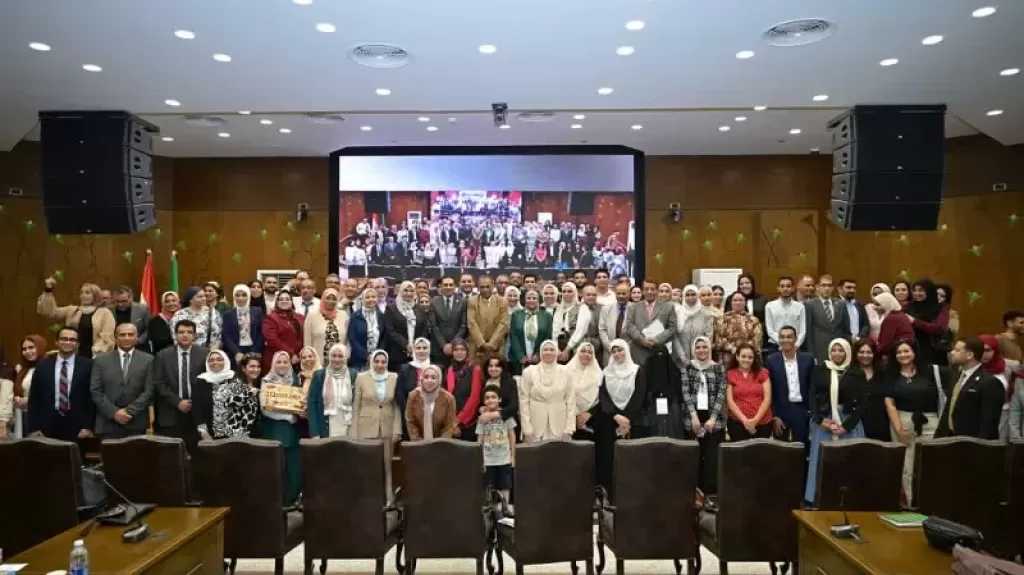 جامعة القاهرة تطلق النسخة الثالثة من منتدى الابتكار لدعم البحث العلمي والتنمية المستدامة