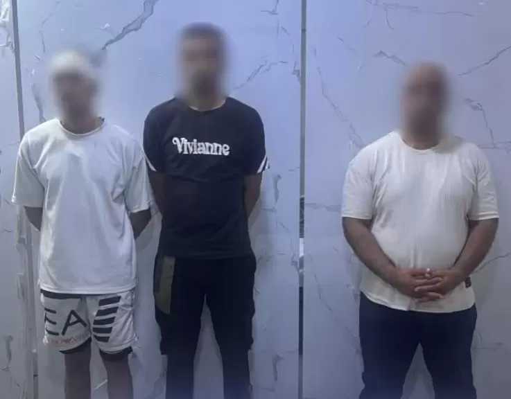 القاهرة.. ضبط طرفي مشاجرة بحدائق القبة بسبب خلافات مالية