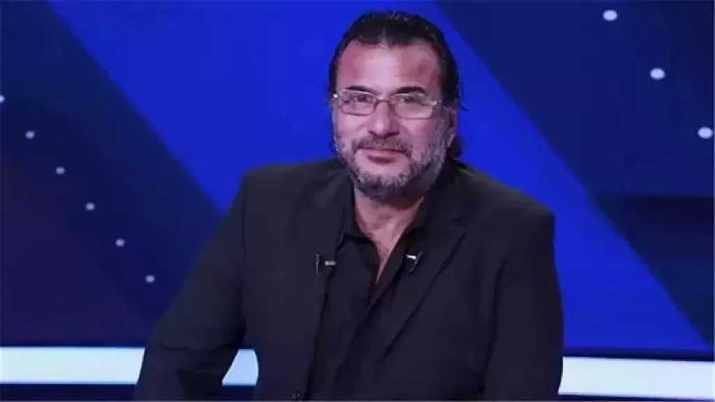 نجم الأهلي السابق: أنصح حسين لبيب بإعادة معتمد جمال لقيادة الزمالك
