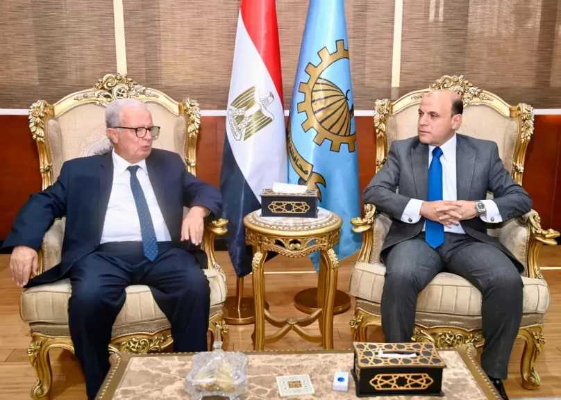 نائب رئيس الوزراء: الدولة حريصة على دعم الصناعة الوطنية وتعزيز تنافسية الاقتصاد المصري