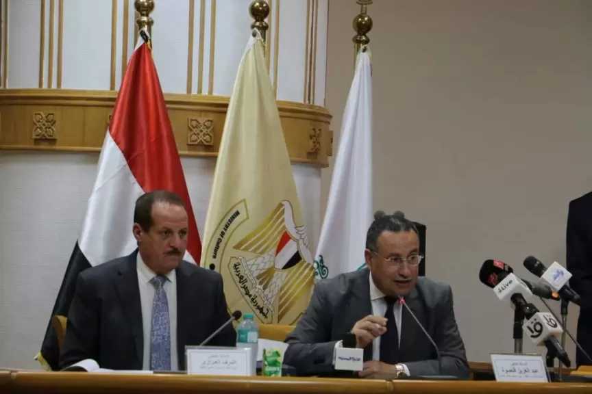 قنصوة: تكامُل التعليم العالي والثقافة ووزارات الدولة ضرورةٌ لتشكيل العقل الجمعي المصري والارتقاء بالذوق العام