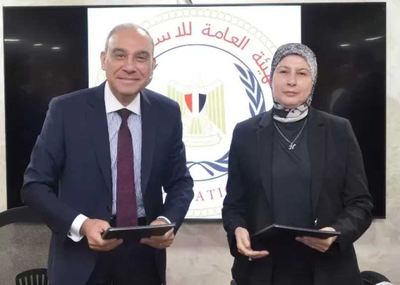 بروتوكول تعاون بين «الاستعلامات» و«القومي للبحوث الاجتماعية والجنائية»