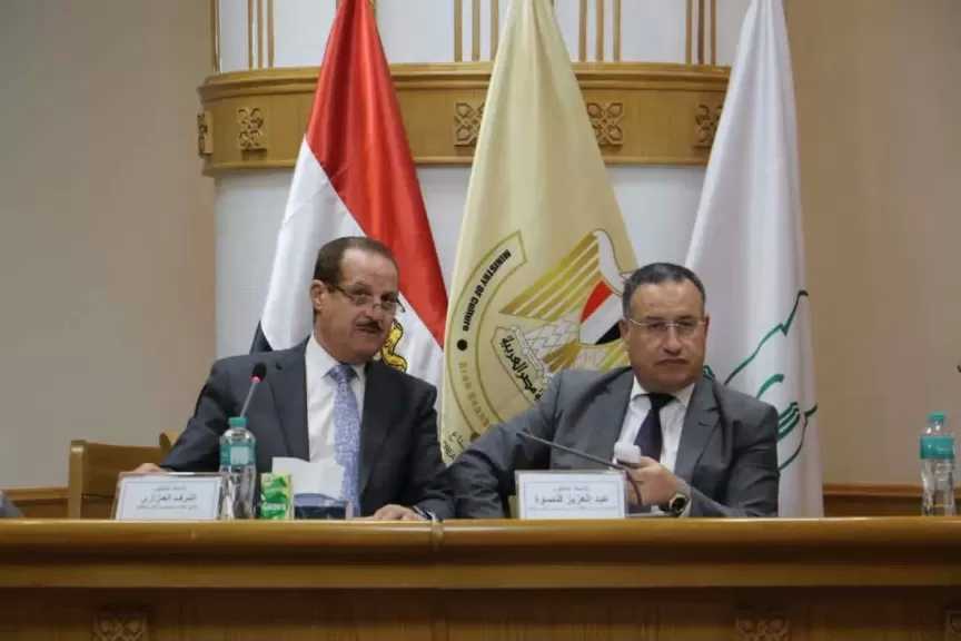 المجلس الأعلى للثقافة يعتمد نتائج جوائز الدولة التشجيعية