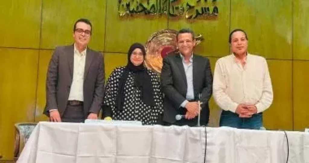لجنة الحج والعمرة بنقابة الصحفيين تُجري قرعة علنية على 3 عمرات مجانية