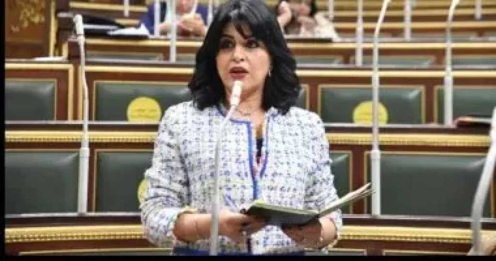 هند رشاد: رقمنة تراث ماسبيرو تأكيد على أن الإعلام شريك في بناء الجمهورية