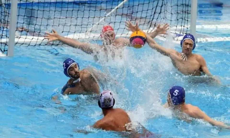 مواعيد مباريات منتخب مصر في بطولة العالم لكرة الماء تحت 16 عاما