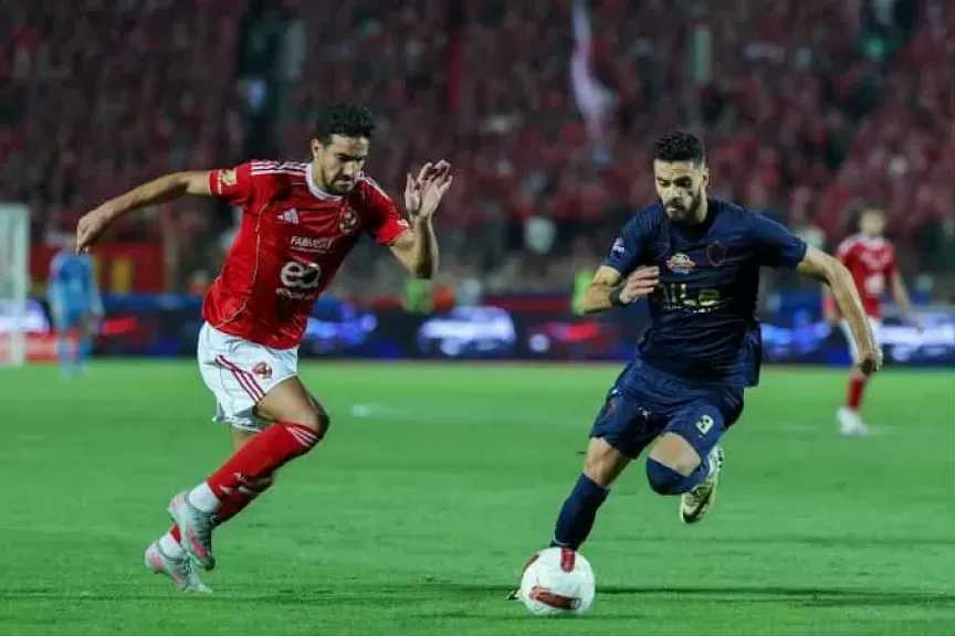 تقارير مغربية: تحديد موعد قرعة الأدوار التمهيدية لدوري أبطال أفريقيا