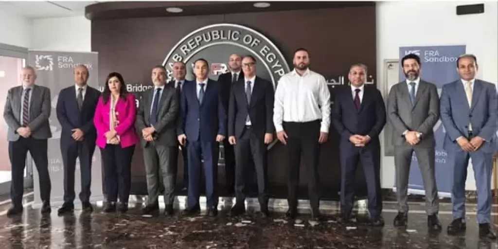 ”الرقابة المالية” تمنح الموافقة المبدئية لمشروعين جديدين في مجال التأمين للانضمام إلى مختبر التكنولوجيا المالية