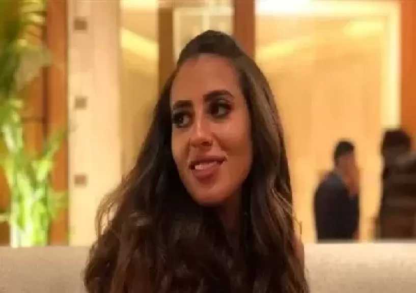 منة عدلي القيعي تكشف سر انتشار «يا مصر بتعمليها إزاي» بعد انطلاقها في إعلان رمضاني