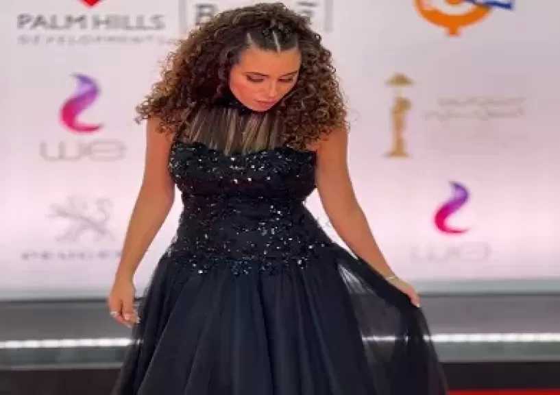 منة عدلي القيعي: «المفضل» بدأت بسؤال من زوجي.. وأكثر من 20 شخصًا صنعوا «يا مصر بتعمليها إزاي»