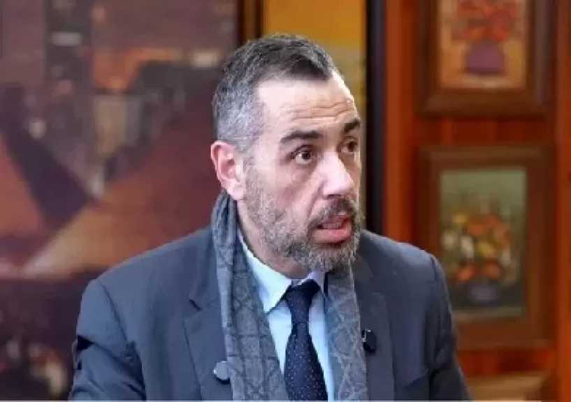 النائب محمد فؤاد: خروج 1.8 مليار دولار من الأموال الساخنة منذ بداية الشهر.. وظاهرة الدولار الخشب اختفت تماما