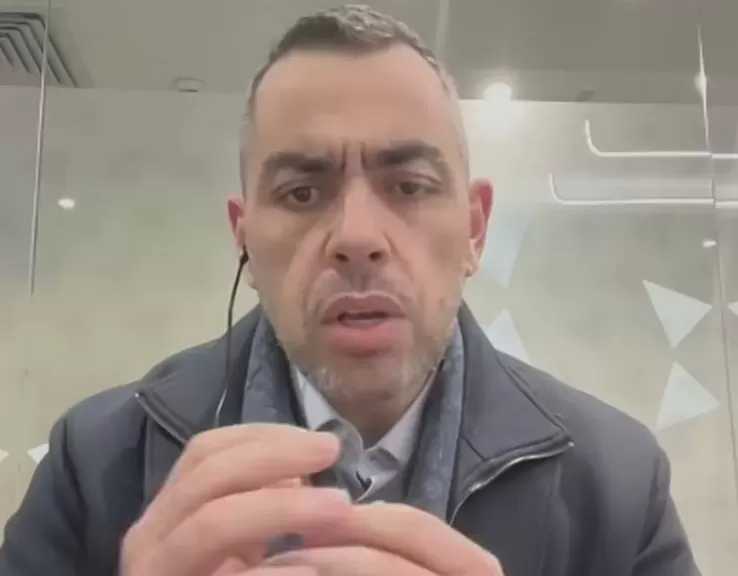 النائب محمد فؤاد: نُرحب بكل مستثمر يأتي إلى مصر.. نحتاج استثمارات تشغيلية تغنينا عن الأموال الساخنة