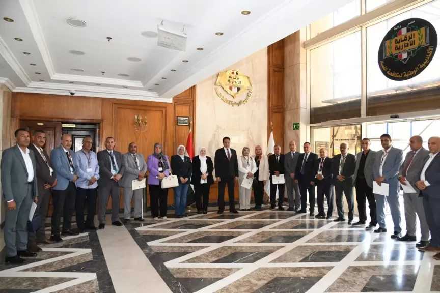 ”التضامن” تُطلق مجموعات تدريبية في الحوكمة ومكافحة الفساد