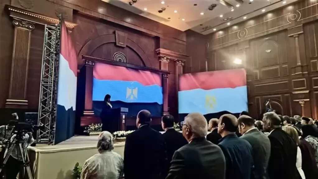 بدء مؤتمر مشروع ”رقمنة محتوى ماسبيرو” بالسلام الوطني