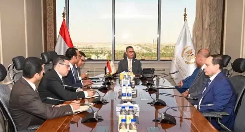 وزير التموين يتابع انتظام عمل المخابز البلدية المدعمة واستعدادات تطبيق منظومة الخصم المباشر
