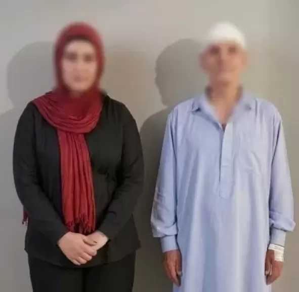 الأمن يكشف ملابسات اتهام سيدة لعم زوجها بالتعدي على نجلها في الدقهلية
