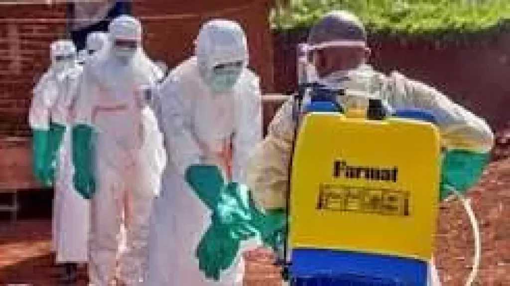 أوغندا تعلن خلوها من فيروس إيبولا بعد مرور 42 يوما دون تسجيل إصابات جديدة