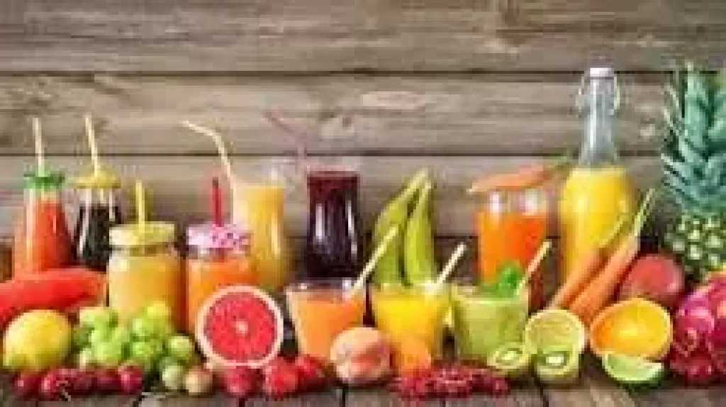 تصديري الصناعات الغذائية: صادرات العصائر المصرية ترتفع إلى 90.8 مليون دولار خلال 5 أشهر