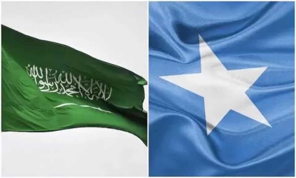 الصومال يدين استهداف السعودية بطائرات مسيّرة ويؤكد تضامنه الكامل مع المملكة