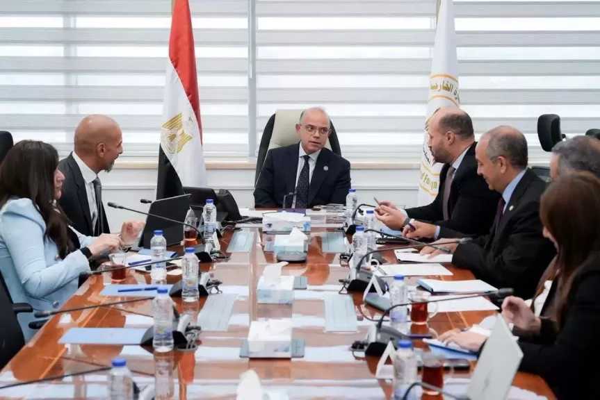مدير عام أمازون مصر: السوق المصري يمثل محورًا استراتيجيًا لخطط التوسع الإقليمية للشركة