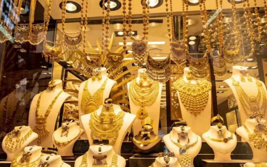 سعر الذهب اليوم الأربعاء 29 يوليو 2026 في مصر صباحًا