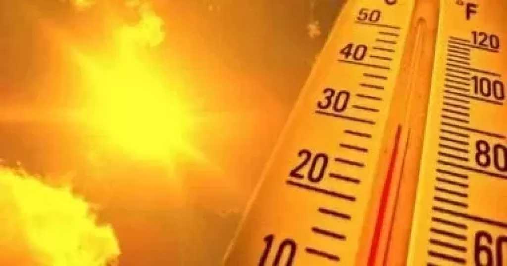 الأرصاد تكشف تفاصيل حالة الطقس خلال الأيام المقبلة وموعد انكسار الموجة الحارة