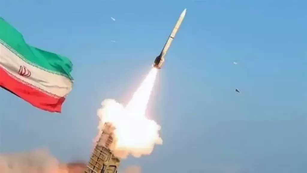 أكسيوس: إيران أطلقت صواريخ باليستية باتجاه قاعدة أمريكية بالأردن