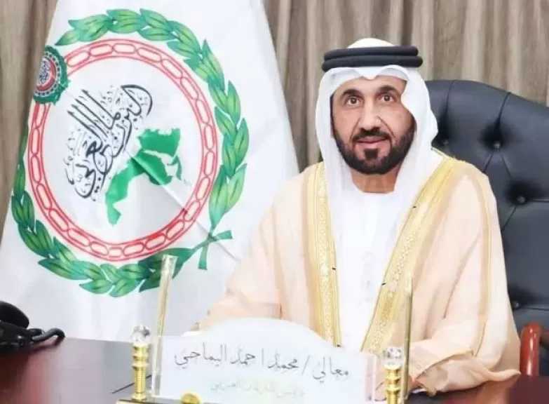 البرلمان العربي يدين استهداف المنشآت النفطية في السعودية ويطالب باتخاذ موقف حاسم لوقفها