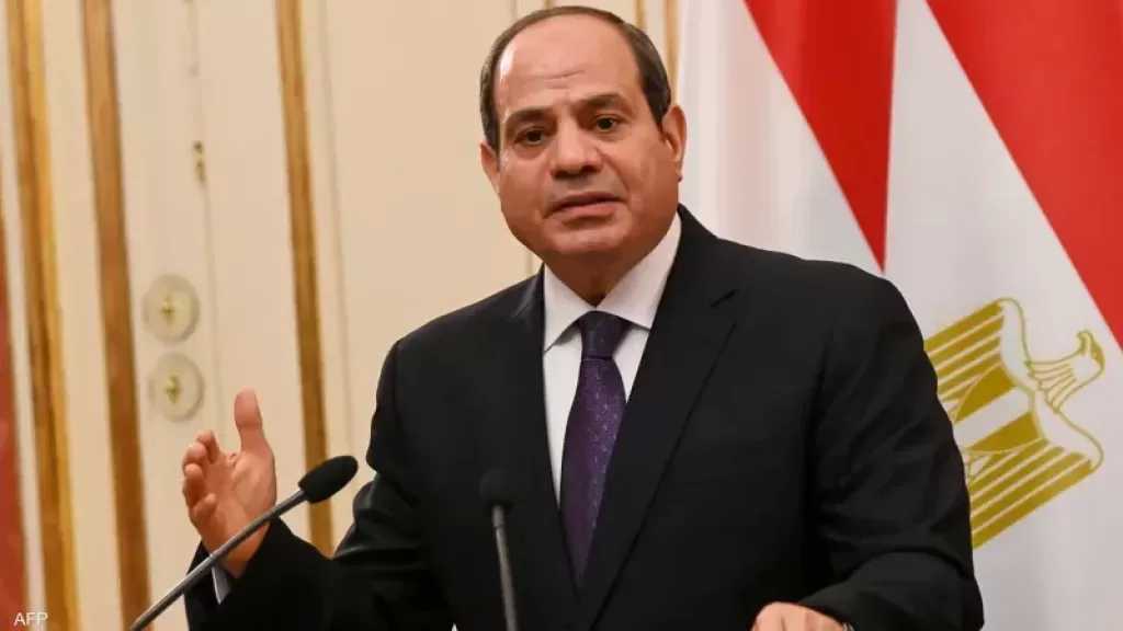 الرئيس السيسي: نعتز بدور القطاع الخاص في مدغشقر ومستعدون لنقل التجربة التنموية الشاملة