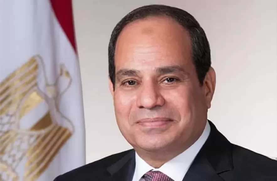 الرئيس السيسي: تضافر الجهود الدولية لدعم الدول الإفريقية ضرورة لمواجهة ظاهرة التغيرات المناخية