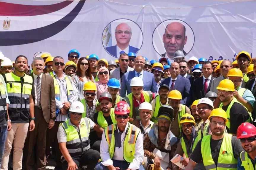 وزير العمل للعمالة غير المنتظمة: ”حمايتكم ودمجكم في سوق العمل الرسمي.. توجيه مباشر من فخامة الرئيس السيسي”