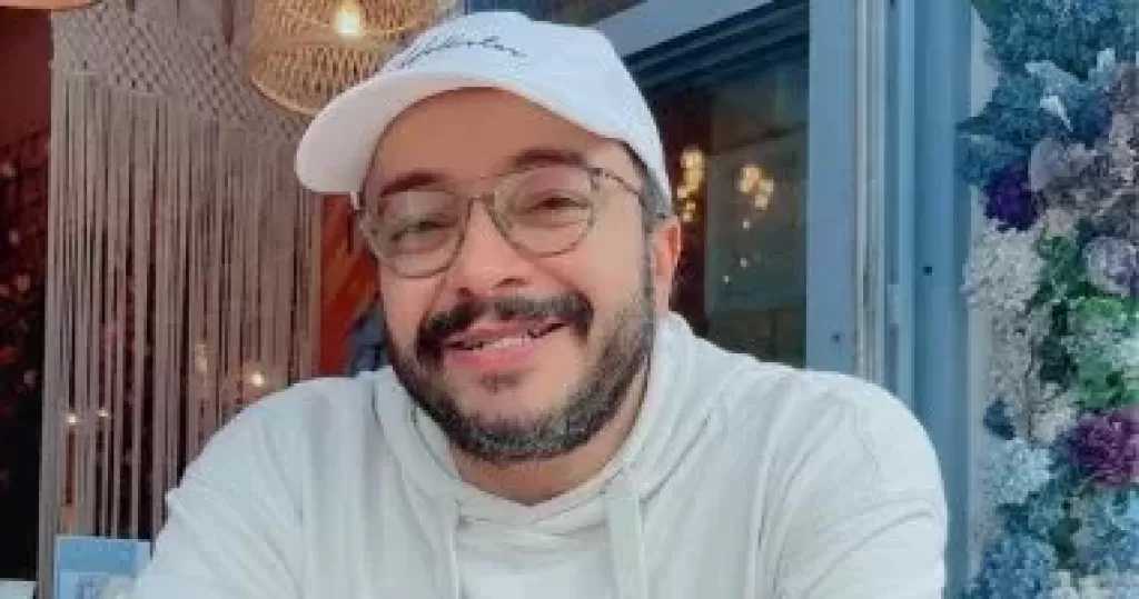 حسام داغر يهنئ طلاب الثانوية العامة: خرجتوا من عنق الزجاجة ويارب تكسروا الدنيا