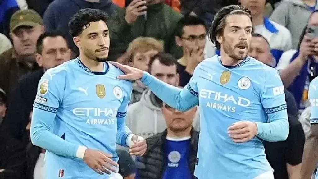 نجم مانشستر سيتي يدخل اهتمامات الهلال السعودي
