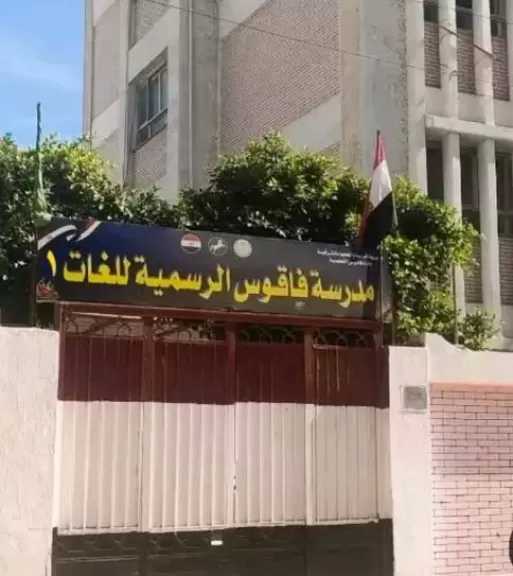متحدث التعليم يوضح.. كيف تأكدت الوزارة من صحة نتيجة مدرسة فاقوس بعد التشكيك فيها؟