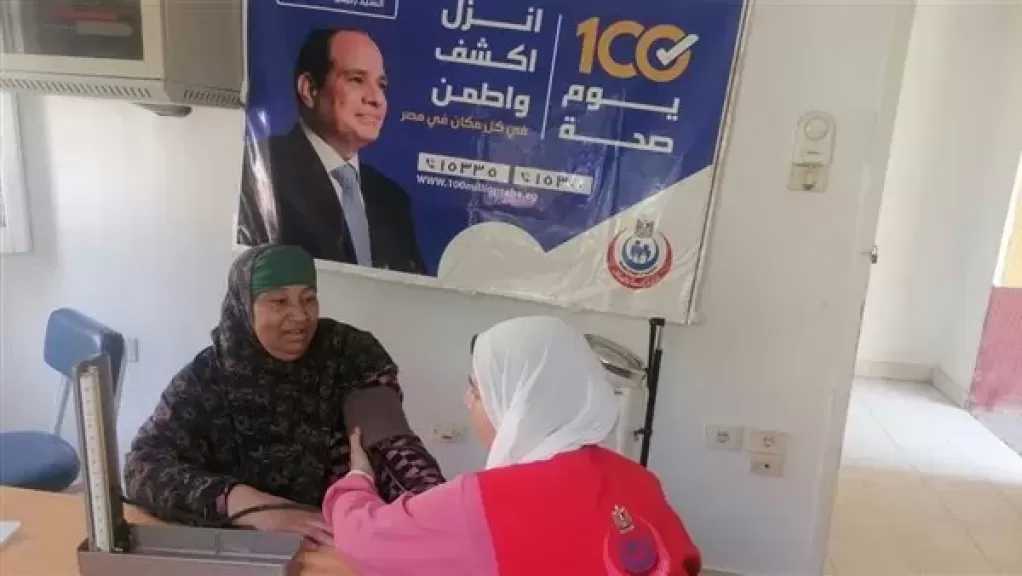 أستاذ كبد: مبادرة ”100 مليون صحة” إنجازٌ وصل للإعجاز
