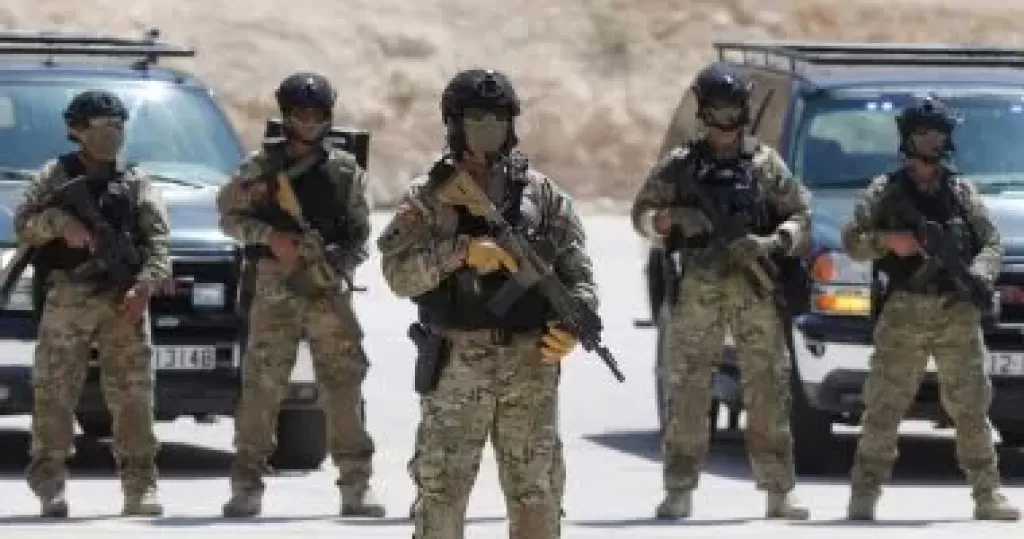 الجيش الأردني: أحبطنا محاولة لاستهداف المملكة بـ5 صواريخ إيرانية دون تسجيل إصابات
