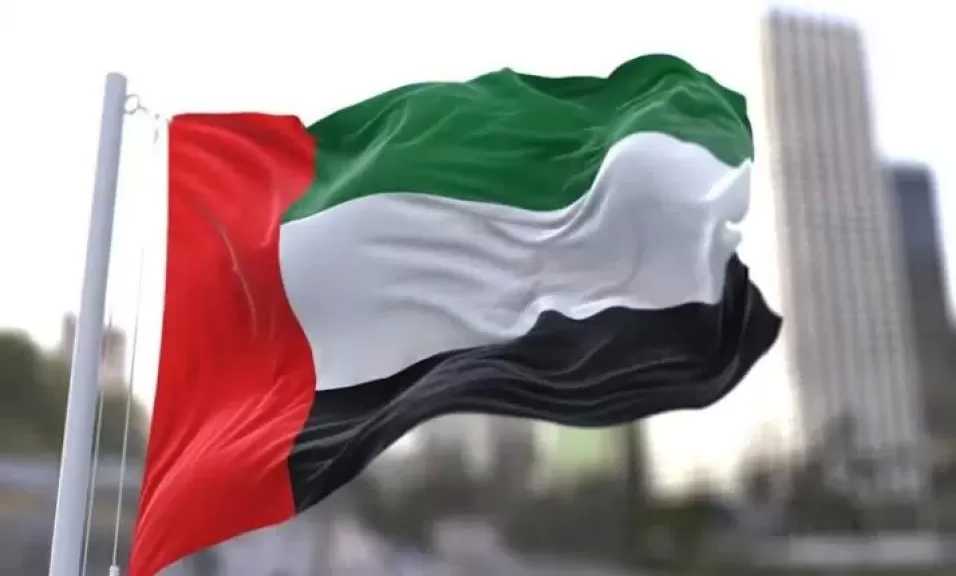 الإمارات تُدين بشدة استهداف منشآت بترولية في السعودية
