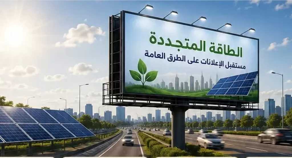 «القومي للإعلانات» و«الطاقة الجديدة والمتجددة» يبحثان تعزيز استخدام الطاقة المتجددة في إنارة اللوحات